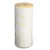 Sticker Termico (47х26 mm) 2000 labels in the video, the light fastness of up to 2 months