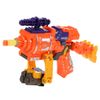 Технодрайв / Technodrive / Transforming robot 2 in 1 "Megabot"