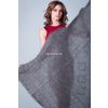 Оренбургский Пуховый Платок / Warm shawl "Catherine the Great"