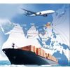 Air and sea transportation