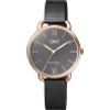 Q&Q / Японские наручные часы Casual QC27J402Y