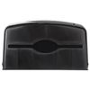 LAIMA / Towel dispenser PROFESSIONAL ORIGINAL (System H3) V (ZZ), black, ABS plastic