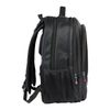 Backpack BRAUBERG "Flagman", 35 l, size 46х35х25 cm, 35 liters, fabric, black-red