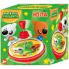 Играем вместе / Nós tocamos juntos / Yula "Be-be-bears"