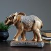 Хорошие сувениры / Figura "Elefante medio"