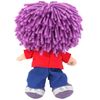 Мульти-Пульти / Multi-Multi / Musical soft toy "Barbariki. Booba"