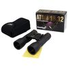 LEVENHUK / Binoculars "Atom 16x32", magnification x16, lens 32 mm, black