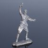 Tin soldier "combat"