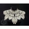 Елецкие кружева / Elets lace / Lace collar