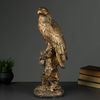 Хорошие сувениры / Piggy bank "Eagle on a stone large"