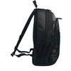 Backpack BRAUBERG B-TR1606 for seniors/students, 22 l, black, "Navigator", 30х17х45 cm