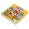 Умка / Umka / Book with puzzles "Teddy bear"