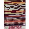Bath towel named "Victor" size 100 * 50
