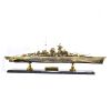 Золотая антилопа / Model Battleship Bismarck 1:350