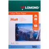 Lomond / A4 Inkjet Photo Paper 50 Sheets