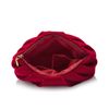 Торжокские золотошвеи / Velvet cosmetic bag "Aida"