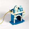 Toy Christmas tree "Kamin" 650-3 K