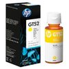 HP / Ink GT52 (M0H56AE) for InkTank 315/410/415 SmartTank 500/515/615 Yellow 8000 Pages Original