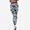 LINEN leggings Women's ZOZH