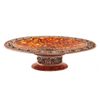 Amber Palace / Palazzo d'Ambra / Piatto "Fiaba orientale", bronzo