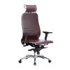 МЕТТА / METTA / Armchair Samurai K-3.04 Maroon