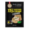 С.Пудовъ / S.Pudov / Microwave Bread "Whole Grain with Seeds" 80 g