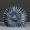 Керамика ручной работы / Vase "Large shell" 28 cm