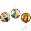 Holiday Classics / Dekoration "Weihnachtssouvenir", 10 cm, nach Wahl