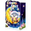 Luntik packaging has a capacity of 400g.