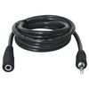 DEFENDER / Extension cable Jack 3.5 mm, 1.5 m, MF, for transferring analog audio signal