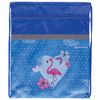 Shoe bag BRAUBERG, dense, enlarged, 49х41 cm, "Flamingo"