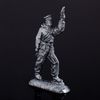 Tin soldier "the Guard with the rocket launcher" (set of 2)