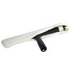 LIMA PROFESSIONAL / Glass washer with acrylic / dacron attachment, working part 35 cm, handles 601514-15, attachment 601520