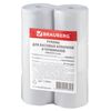 BRAUBERG / Check tape thermo 6 pieces