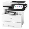 HP / MFP laser LaserJet Enterprise M528f "4 in 1", A4, 43 ppm, 150,000 ppm, DUPLEX, DAPD, network card