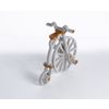Toy Christmas tree "Retro bike" 1013 Classic