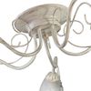 ПЕТРАСВЕТ / PETRASVET / Ceiling chandelier S2111-5, 5xE14 max. 60W