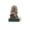 Золотая антилопа / Bust "Mendeleev D.I."