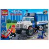 Город мастеров / City of Masters / Constructor "Police ZIL"