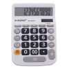 Сималенд / Desktop Calculator, 12-Digit, 3867B, Dual Power