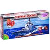 GamesDealer / Vorgefertigtes 4D-Modell "Schiff"