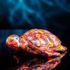 Хорошие сувениры / Piggy bank "Turtle Raphael"