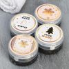 Чистое счастье / Set "Your magic winter"