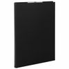 Tablet-Ordner STAFF "EVERYDAY", A4 (230x314 mm), mit Clip und Deckel, Karton / Papier, RUSSLAND, schwarz