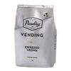 PAULIG / Coffee beans "Vending Espresso Aroma" natural, vacuum pack 1000 g