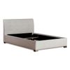Bed SALMA 710 white