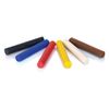 Clay classic ONLANDIA "SUNLANDIC-SCULPTOR" 6 colors, 120 gr, HIGH QUALITY