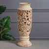 Керамика ручной работы / Floor vase "Venta"