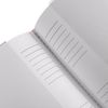 Photo album BRAUBERG "It's a girl" for 200 photos 10x15 cm, hard cover, paper pages, box, pink