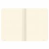 BRAUBERG / Quaderno 40 l. copertina punto a punto SoftTouch, carta beige 70 g/m2, cuciture, А5 (147х210 mm), BLISS / 10 pz.